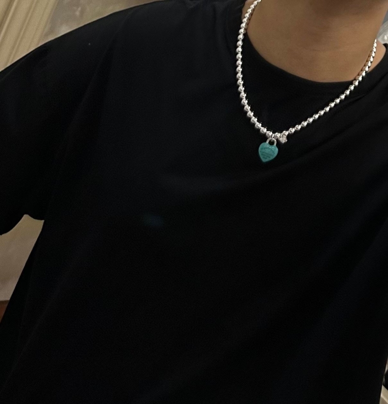 T*f*ny necklaces